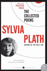 The Collected Poems, Plath Sylvia