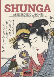 Shunga, Cristini Anna