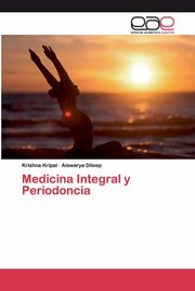 Medicina Integral y Periodoncia, Kripal Krishna