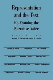 Representation and the Text, 