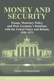 Money and Security, Zimmermann Hubert