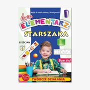 wicz Elementarz starszaka, 