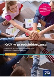 Krok w przedsibiorczo Podrcznik do podstaw przedsibiorczoci, Makiea Zbigniew, Rachwa Tomasz