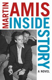 Inside Story, Amis Martin