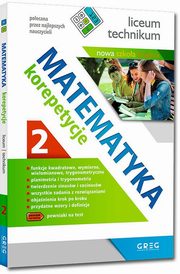 Matematyka korepetycje Cz 2, 