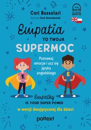 Empatia to twoja Supermoc, Bussolari Cori
