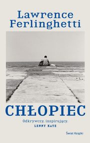 Chopiec, Ferlinghetti Lawrence