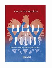 Polska czy Polin, Baliski Krzysztof