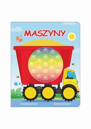 Maszyny, Skawiski Jacek