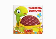 Zwierzta domowe, Skawiski Jacek