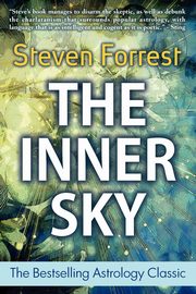 ksiazka tytu: The Inner Sky autor: Forrest Steven