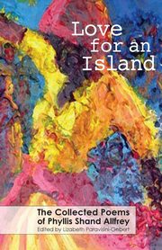 Love For An Island, Shand Allfrey Phyllis