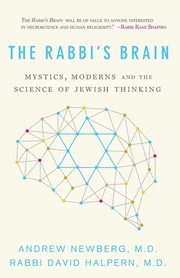The Rabbi's Brain, Newberg Andrew