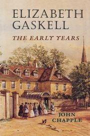 Elizabeth Gaskell, Chapple John