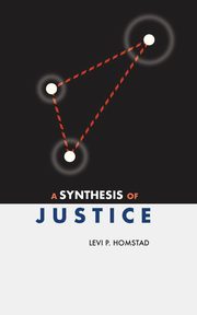 Human Justice, Homstad Levi P.