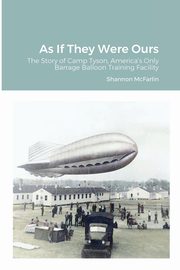 As If They Were Ours, McFarlin Shannon