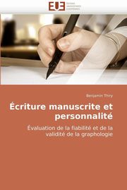 criture manuscrite et personnalit, THIRY-B