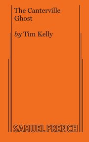 The Canterville Ghost, Kelly Tim