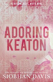 Adoring Keaton, Davis Siobhan