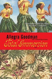 Total Immersion, Goodman Allegra