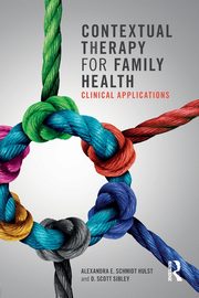 Contextual Therapy for Family Health, Schmidt Hulst Alexandra E.