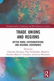 Trade Unions and Regions, 