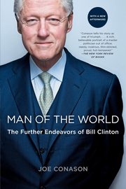 Man of the World, Conason Joe