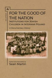 For the Good of the Nation, Martin Sean