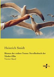 Binnen der rothen Tonne, Smidt Heinrich