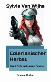 Colerianischer Herbst, Van Wijhe Sylvia
