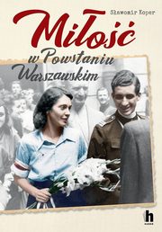 Mio w Powstaniu Warszawskim, Koper Sawomir