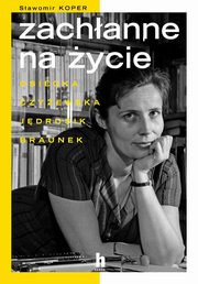 Zachanne na ycie, Koper Sawomir