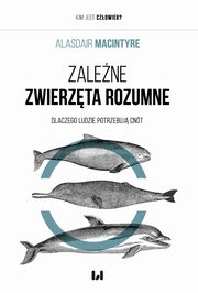 Zalene Zwierzta Rozumne, MacIntyre Alasdair
