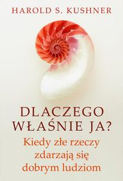 Dlaczego wanie ja?, Kushner Harold S.