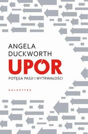 Upr, Duckworth Angela