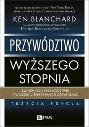 Przywdztwo wyszego stopnia, Blanchard Ken