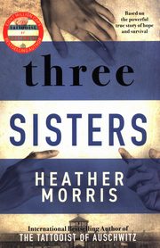 Three sisters, Morris Heather