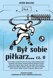 By sobie pikarz Cz 2, Bugajski Antoni