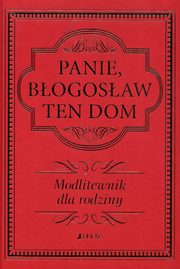 Panie Bogosaw Ten Dom, 
