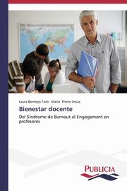 Bienestar docente, Bermejo Toro Laura