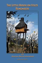 The Little House On Stilts Remembers, Lowinsky Naomi Ruth