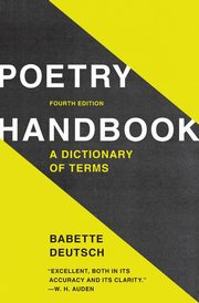 Poetry Handbook, Deutsch Babette