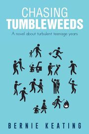 Chasing Tumbleweeds, Keating Bernie