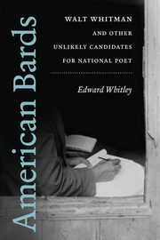 American Bards, Whitley Edward