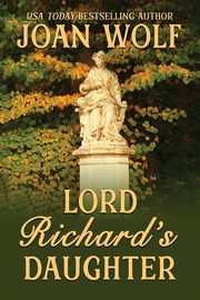 Lord Richard's Daughter, Wolf Joan