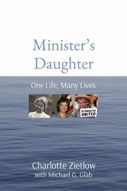 Minister's Daughter, Zietlow Charlotte