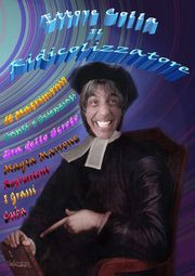 Il Ridicolizzatore, Colla Ettore