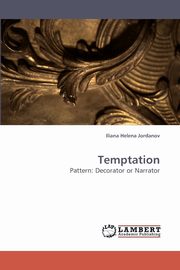 Temptation, Jordanov Iliana Helena