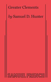 Greater Clements, Hunter Samuel D.