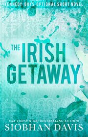 The Irish Getaway, Davis Siobhan